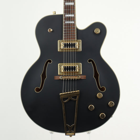 [SN KS16063254] USED Gretsch Gretsch / Electromatic G5191BK Tim Armstrong Signature Flat Black [20]