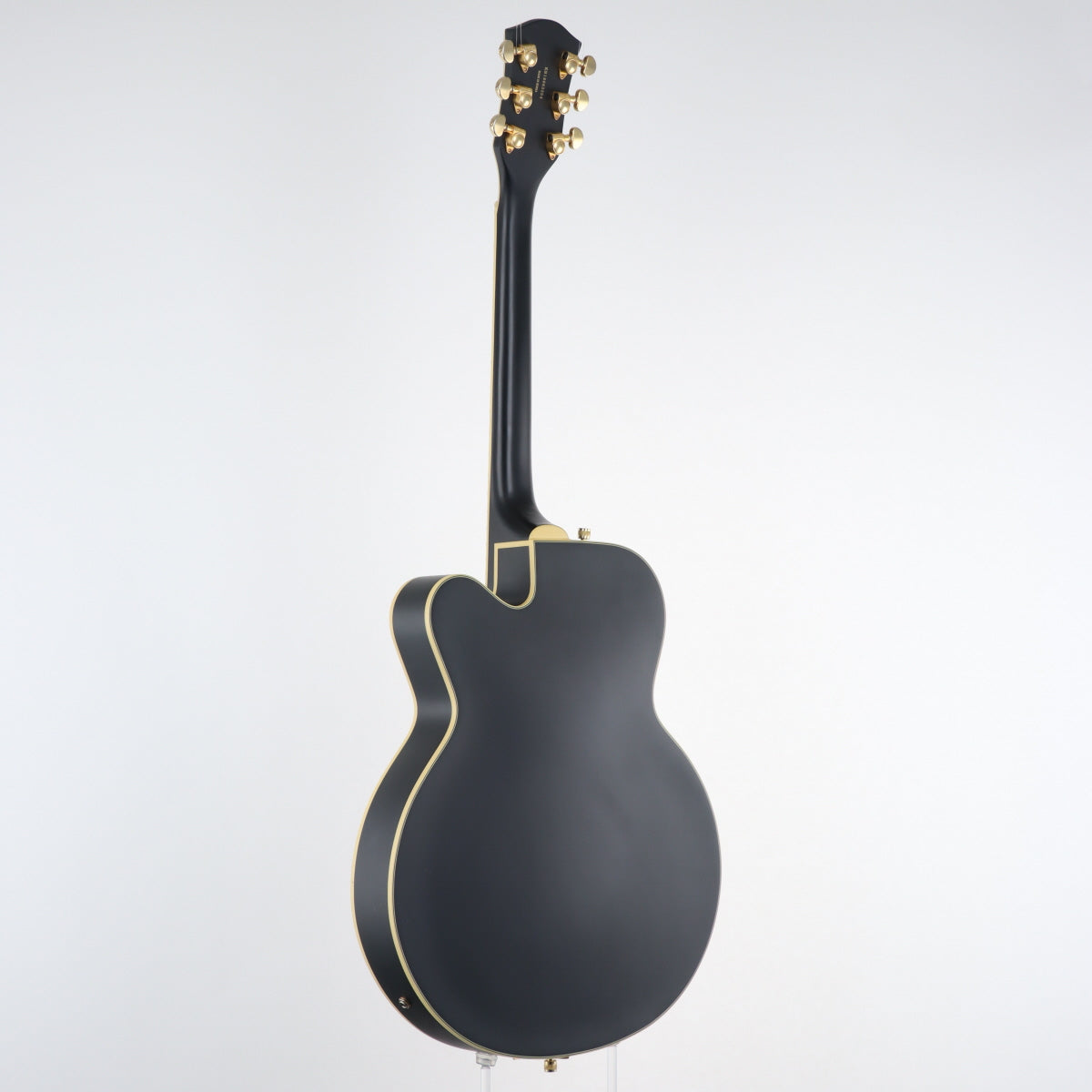 [SN KS16063254] USED Gretsch Gretsch / Electromatic G5191BK Tim Armstrong Signature Flat Black [20]