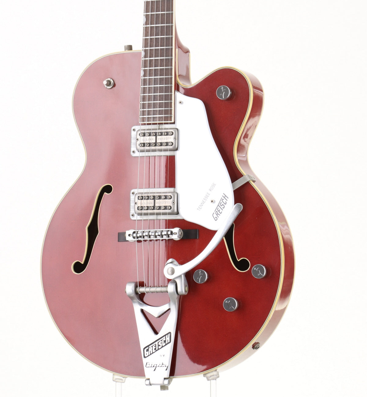 [SN 921119-316] USED Gretsch / 6119 [03]