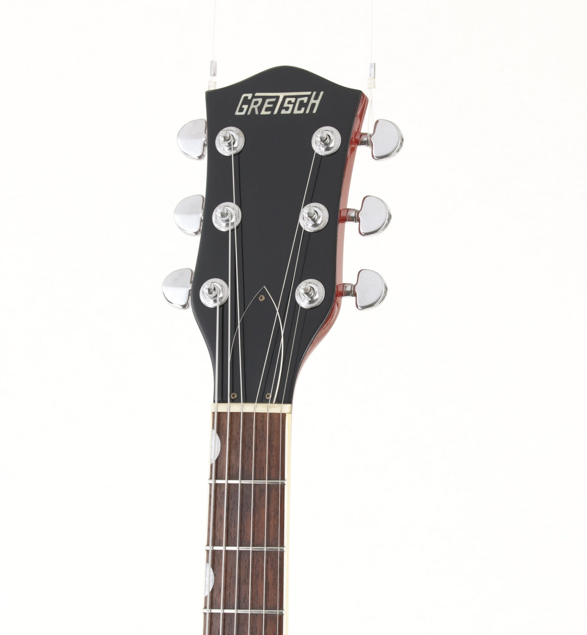 [SN 921119-316] USED Gretsch / 6119 [03]