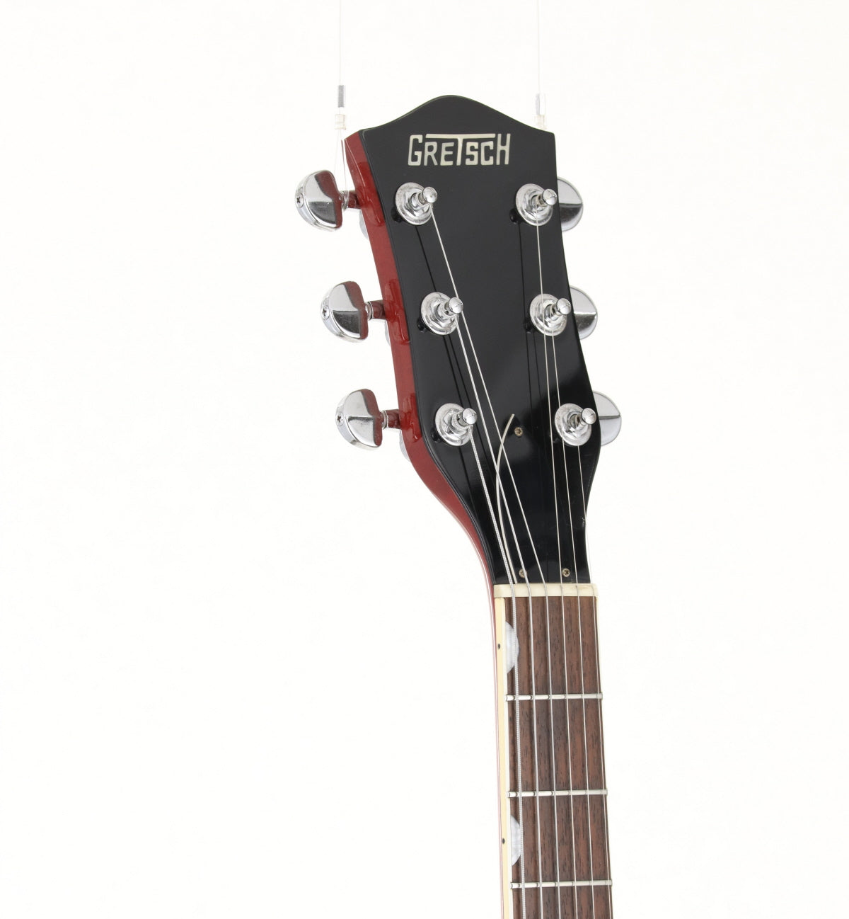 [SN 921119-316] USED Gretsch / 6119 [03]