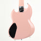 [SN GC2041333P] USED ESP / Viper Bass Rimi Mini Rimi Pink [11]