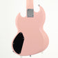 [SN GC2041333P] USED ESP / Viper Bass Rimi Mini Rimi Pink [11]