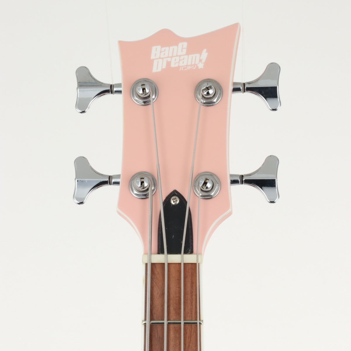 [SN GC2041333P] USED ESP / Viper Bass Rimi Mini Rimi Pink [11]