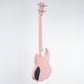 [SN GC2041333P] USED ESP / Viper Bass Rimi Mini Rimi Pink [11]