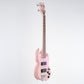 [SN GC2041333P] USED ESP / Viper Bass Rimi Mini Rimi Pink [11]