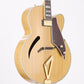 [SN 9412400-139] USED Gretsch / 6040MCSS Synchromatic Cutaway Archtop Modified Natural [09]