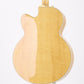 [SN 9412400-139] USED Gretsch / 6040MCSS Synchromatic Cutaway Archtop Modified Natural [09]