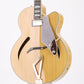 [SN 9412400-139] USED Gretsch / 6040MCSS Synchromatic Cutaway Archtop Modified Natural [09]