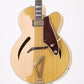 [SN 9412400-139] USED Gretsch / 6040MCSS Synchromatic Cutaway Archtop Modified Natural [09]