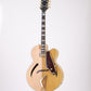 [SN 9412400-139] USED Gretsch / 6040MCSS Synchromatic Cutaway Archtop Modified Natural [09]