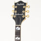 [SN 9412400-139] USED Gretsch / 6040MCSS Synchromatic Cutaway Archtop Modified Natural [09]