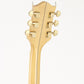 [SN 9412400-139] USED Gretsch / 6040MCSS Synchromatic Cutaway Archtop Modified Natural [09]