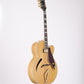 [SN 9412400-139] USED Gretsch / 6040MCSS Synchromatic Cutaway Archtop Modified Natural [09]