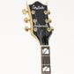 [SN 9412400-139] USED Gretsch / 6040MCSS Synchromatic Cutaway Archtop Modified Natural [09]