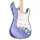 [SN US12309437] USED Fender Usa / American Standard Stratocaster Upgrade Mystic Blue [03]