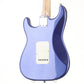 [SN US12309437] USED Fender Usa / American Standard Stratocaster Upgrade Mystic Blue [03]