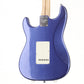 [SN US12309437] USED Fender Usa / American Standard Stratocaster Upgrade Mystic Blue [03]