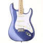 [SN US12309437] USED Fender Usa / American Standard Stratocaster Upgrade Mystic Blue [03]