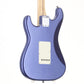 [SN US12309437] USED Fender Usa / American Standard Stratocaster Upgrade Mystic Blue [03]