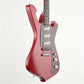 [SN J11155712] USED Ibanez Ibanez / FRM100GB Paul Gilbert Signature Transparent Red [20]