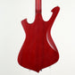 [SN J11155712] USED Ibanez Ibanez / FRM100GB Paul Gilbert Signature Transparent Red [20]