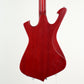 [SN J11155712] USED Ibanez Ibanez / FRM100GB Paul Gilbert Signature Transparent Red [20]