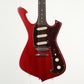 [SN J11155712] USED Ibanez Ibanez / FRM100GB Paul Gilbert Signature Transparent Red [20]