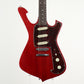 [SN J11155712] USED Ibanez Ibanez / FRM100GB Paul Gilbert Signature Transparent Red [20]