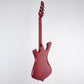 [SN J11155712] USED Ibanez Ibanez / FRM100GB Paul Gilbert Signature Transparent Red [20]