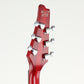 [SN J11155712] USED Ibanez Ibanez / FRM100GB Paul Gilbert Signature Transparent Red [20]