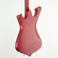 [SN J11155712] USED Ibanez Ibanez / FRM100GB Paul Gilbert Signature Transparent Red [20]