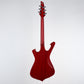 [SN J11155712] USED Ibanez Ibanez / FRM100GB Paul Gilbert Signature Transparent Red [20]