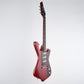 [SN J11155712] USED Ibanez Ibanez / FRM100GB Paul Gilbert Signature Transparent Red [20]