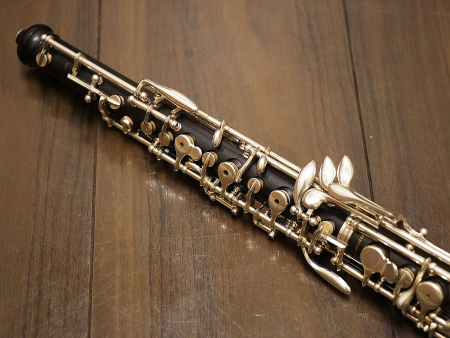 [SN BB0785] USED MARIGAUX / Marigot LEMAIRE Oboe [10]