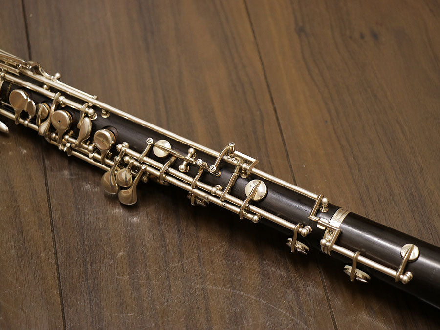 [SN BB0785] USED MARIGAUX / Marigot LEMAIRE Oboe [10]