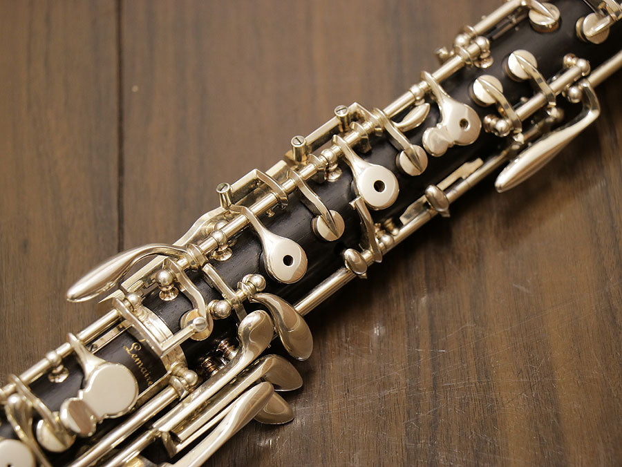 [SN BB0785] USED MARIGAUX / Marigot LEMAIRE Oboe [10]