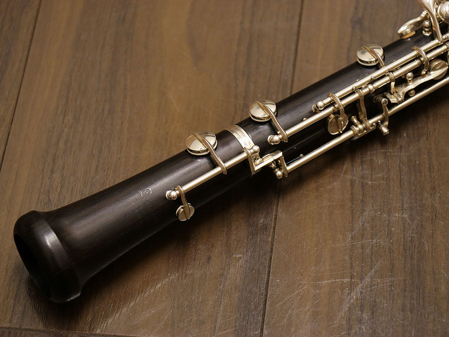 [SN BB0785] USED MARIGAUX / Marigot LEMAIRE Oboe [10]