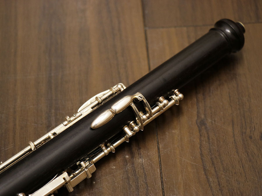 [SN BB0785] USED MARIGAUX / Marigot LEMAIRE Oboe [10]