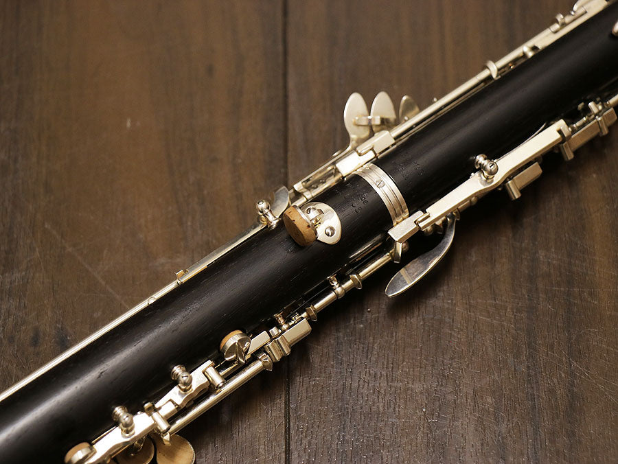 [SN BB0785] USED MARIGAUX / Marigot LEMAIRE Oboe [10]