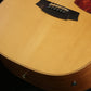 [SN 90312462] USED Cole Clark / FL3AC Fat Lady 3 (Spruce Top Blackwood Side/Back) Cole Clark Eleaco [08]