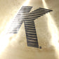 [SN JH107635 062] USED Zildjian / K Custom 17 Dark China [11]