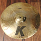 USED Zildjian / K CUSTOM 20 Ride [11]