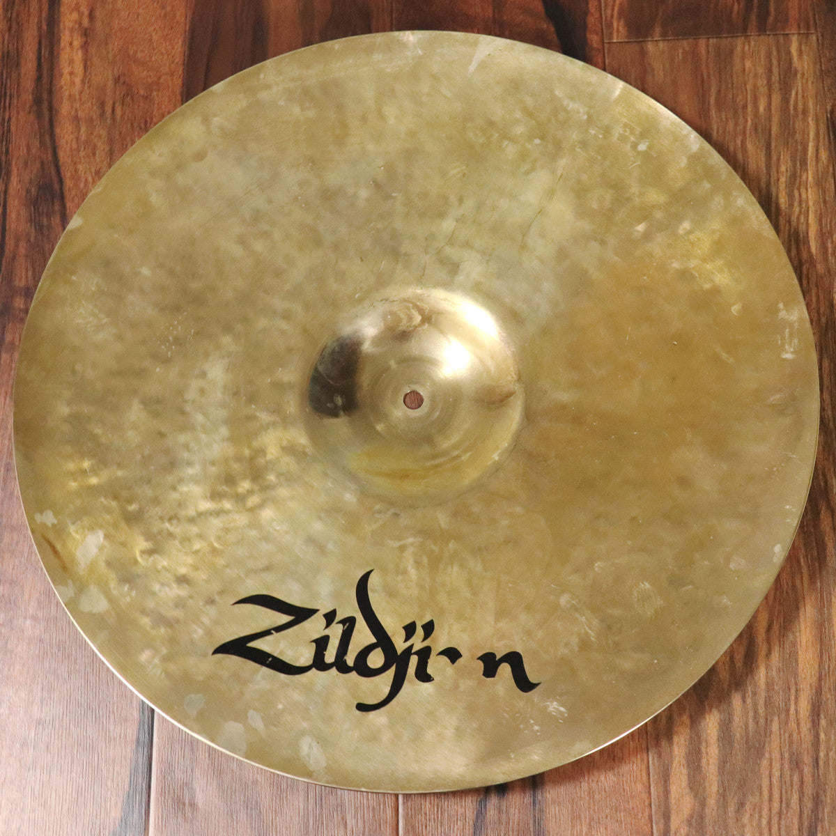 USED Zildjian / K CUSTOM 20 Ride [11]