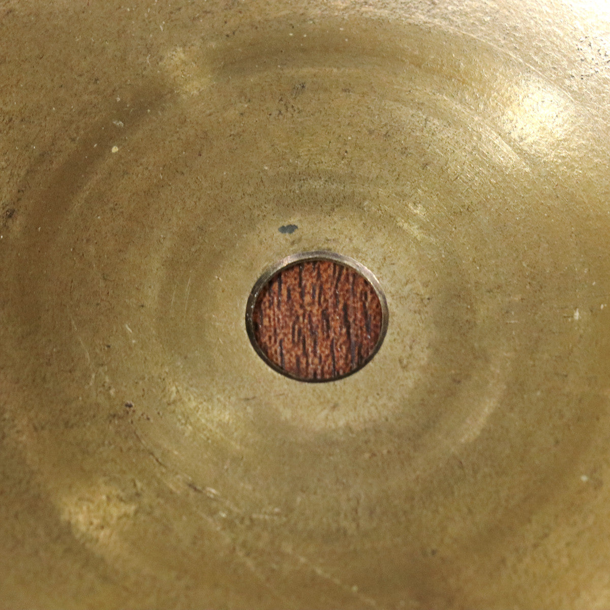 USED Zildjian / K CUSTOM 20 Ride [11]