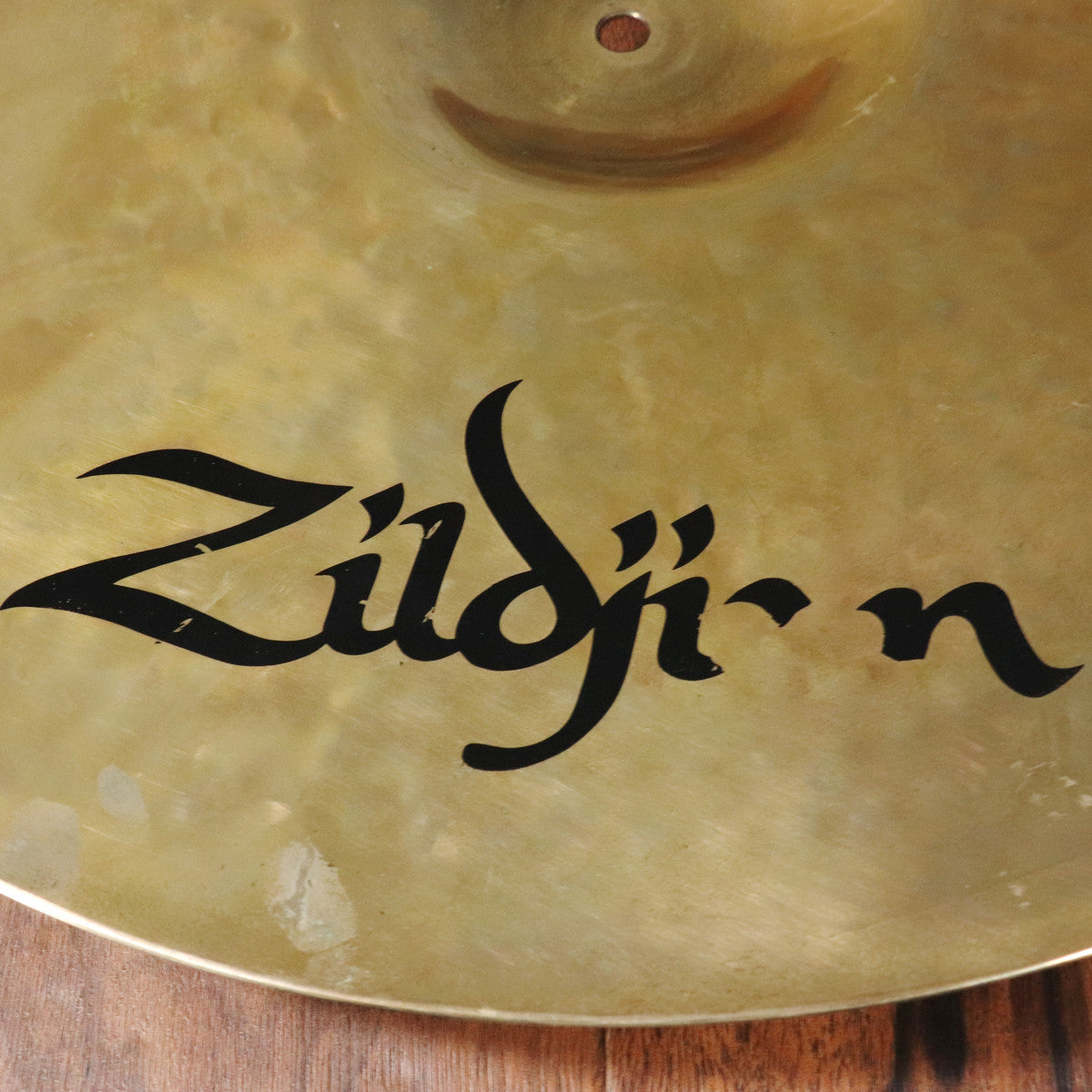 USED Zildjian / K CUSTOM 20 Ride [11]