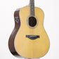 [SN HNM160663] USED YAMAHA / LL-TA Vintage Tint Trans Acoustic [2017] Yamaha Trans Acoustic Eleaco [08]