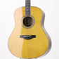 [SN HNM160663] USED YAMAHA / LL-TA Vintage Tint Trans Acoustic [2017] Yamaha Trans Acoustic Eleaco [08]