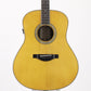 [SN HNM160663] USED YAMAHA / LL-TA Vintage Tint Trans Acoustic [2017] Yamaha Trans Acoustic Eleaco [08]