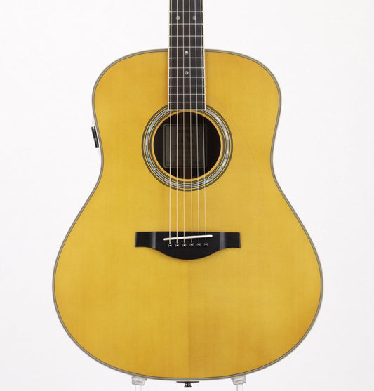 [SN HNM160663] USED YAMAHA / LL-TA Vintage Tint Trans Acoustic [2017] Yamaha Trans Acoustic Eleaco [08]